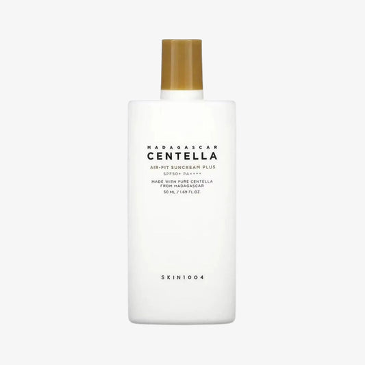 SKIN 1004 - Madagascar Centella Centella Air-Fit Suncream Plus SPF50+ PA++++ - 50ml