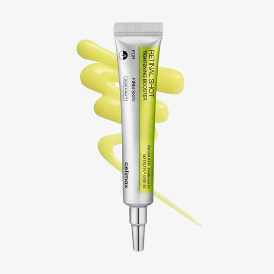 Celimax - The Vita A Retinal Shot Tightening Booster - 15ml