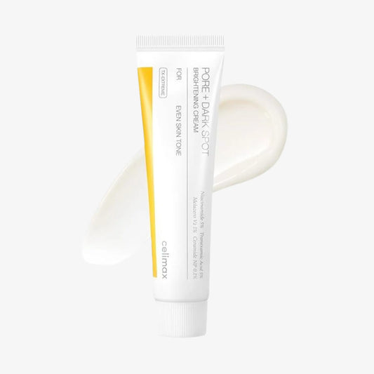 Celimax - Pore+Dark Spot Brightening Cream - 35ml