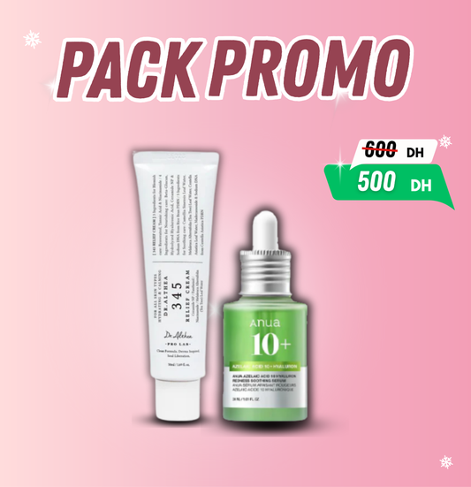 باك الحبوب وآثاره مع الترطيب