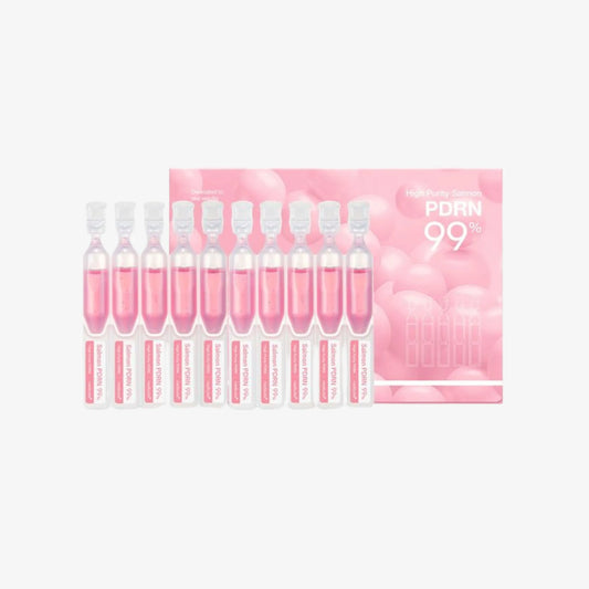 Medicube - PDRN Pink One Day Serum