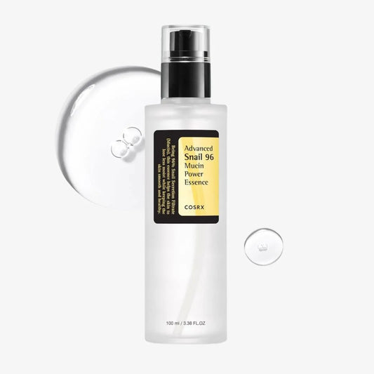 COSRX - Advanced Snail 96 Mucin Power Essence - 100ml