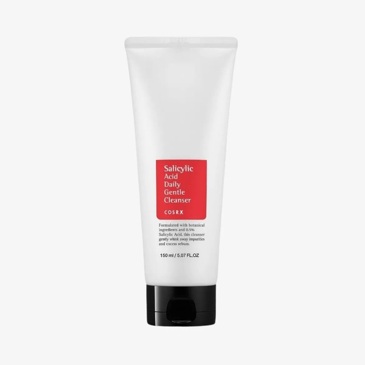 COSRX - Salicylic Acid Daily Gentle Cleanser - 150ml