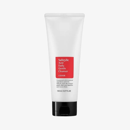 COSRX - Salicylic Acid Daily Gentle Cleanser - 150ml