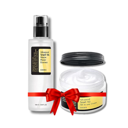 COSRX Advanced Snail Duo