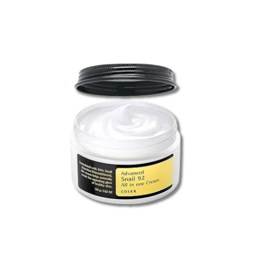 COSRX Advanced Snail Duo