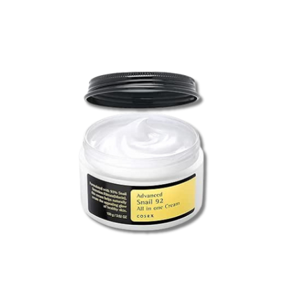 COSRX Advanced Snail Duo