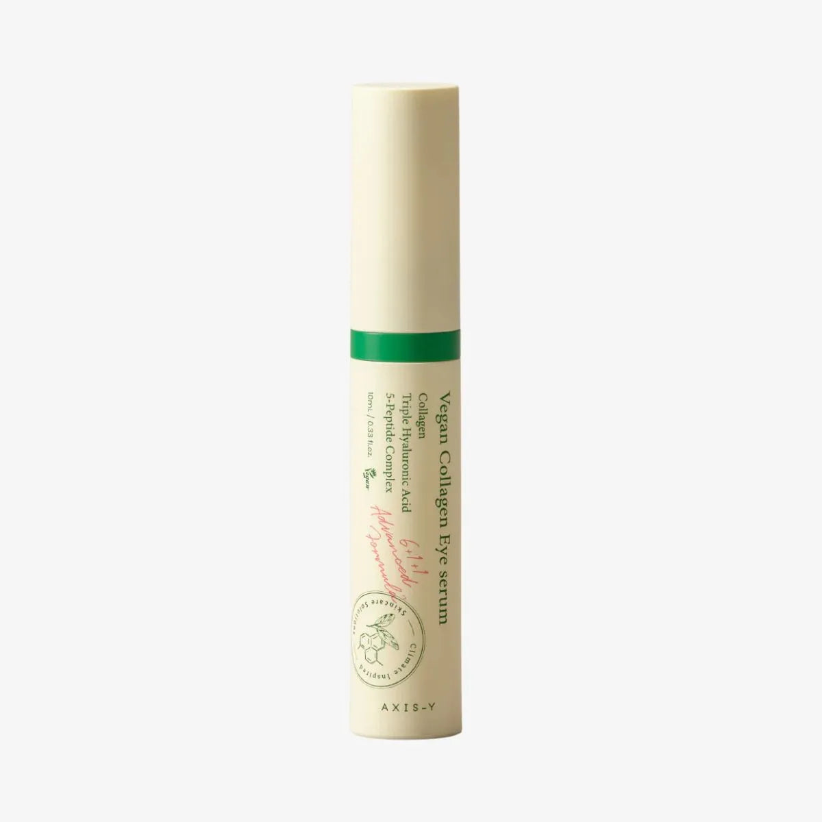 AXIS-Y - Vegan Collagen Eye Serum - 10ml