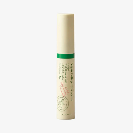 AXIS-Y - Vegan Collagen Eye Serum - 10ml