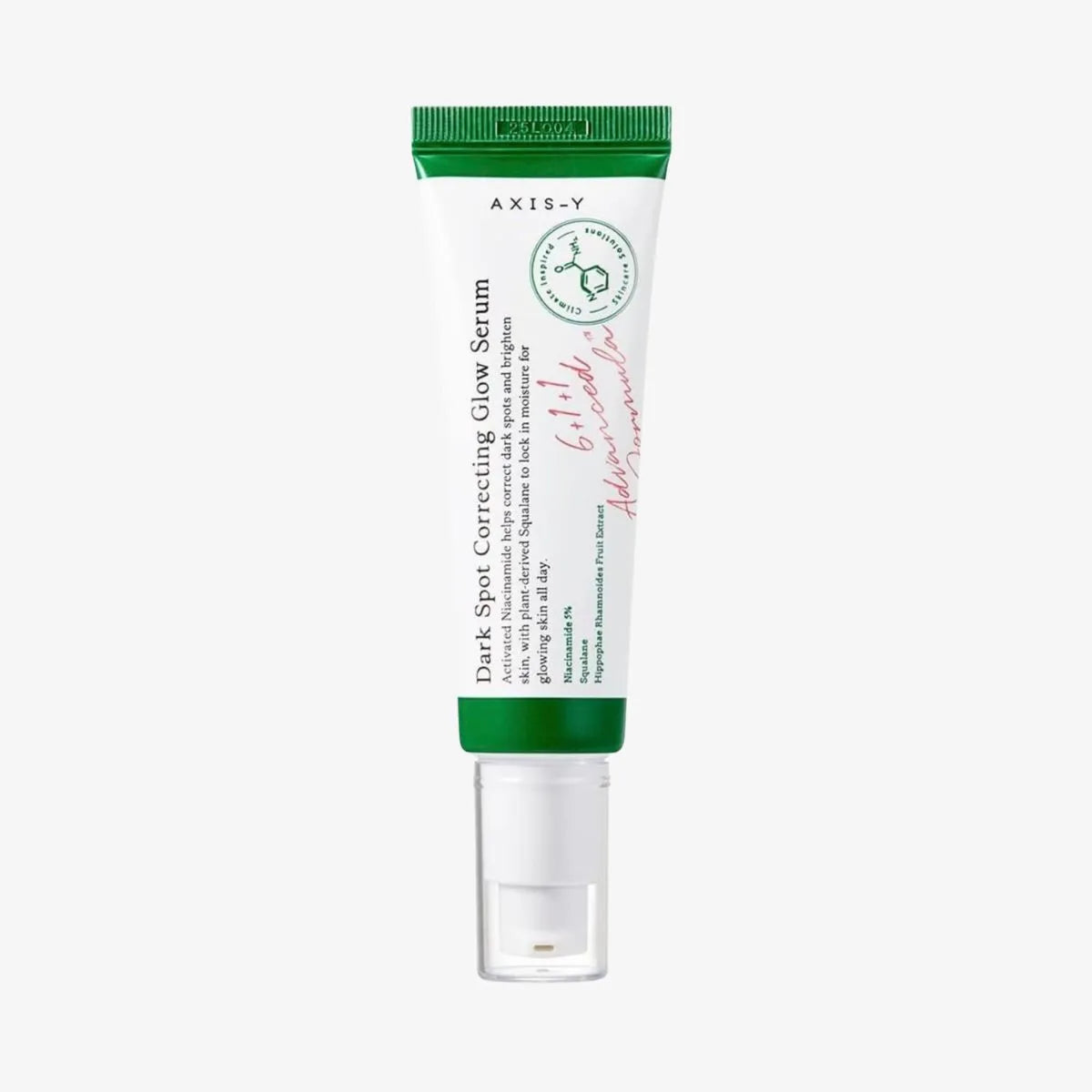 AXIS-Y - Dark Spot Correcting Glow Serum - 50ml