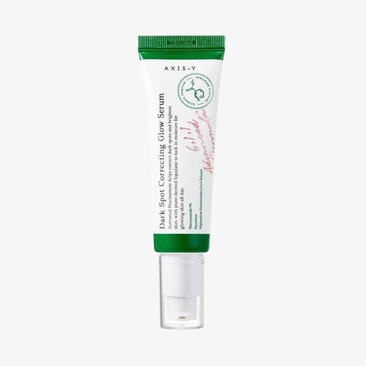 AXIS-Y - Dark Spot Correcting Glow Serum - 50ml