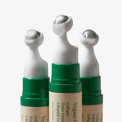 AXIS-Y - Vegan Collagen Eye Serum - 10ml
