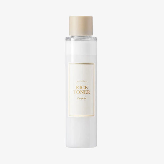 I'm from - Rice Toner tonique - 150ml