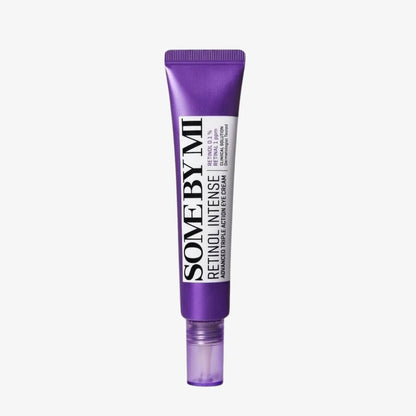 SOME BY MI - Retinol Intense Advanced Triple Action Eye Cream - 30ml