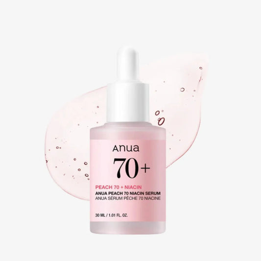 ANUA - Peach 70% Niacin Serum - 30ml