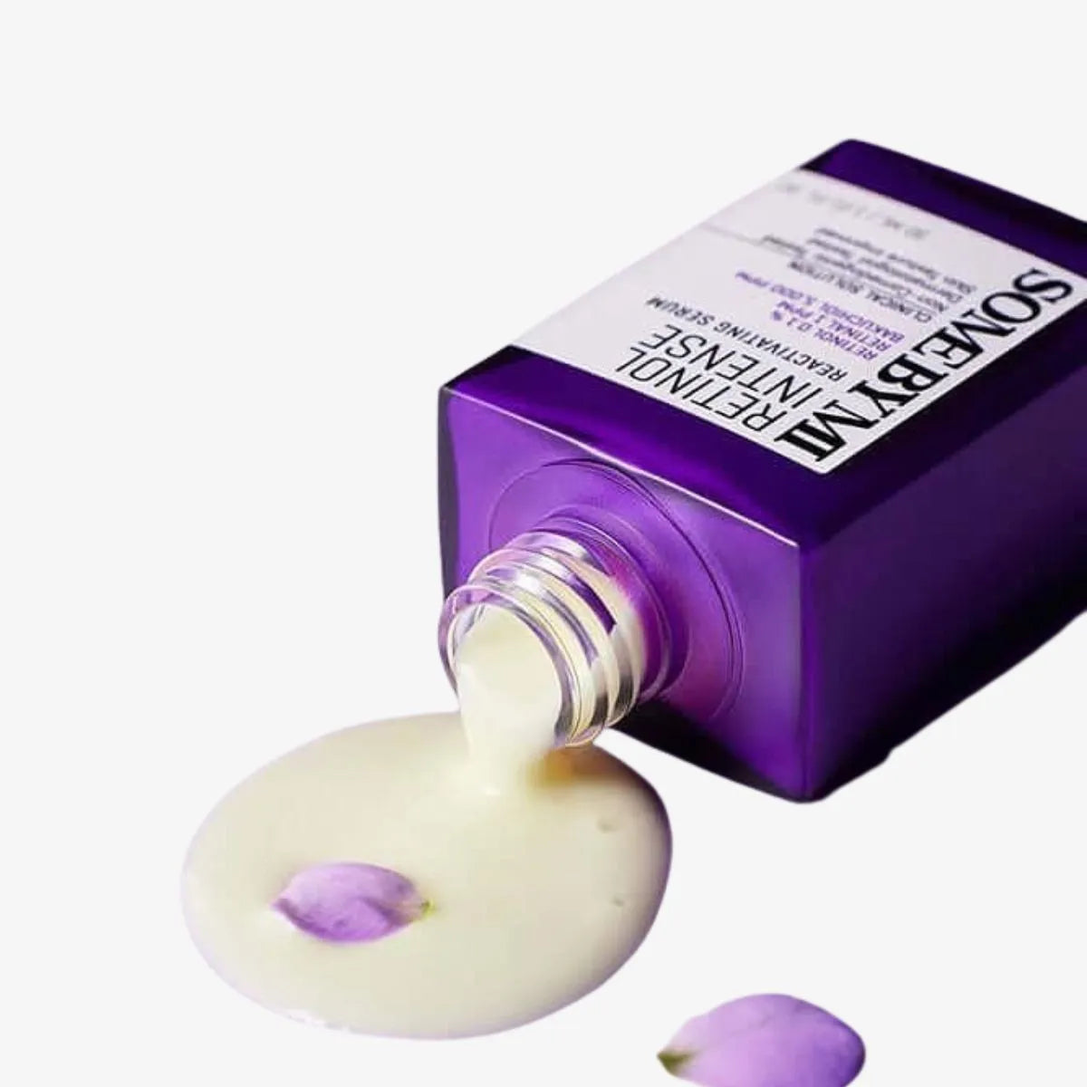 SOME BY MI - Retinol Intense Reactivating Serum - 30ml