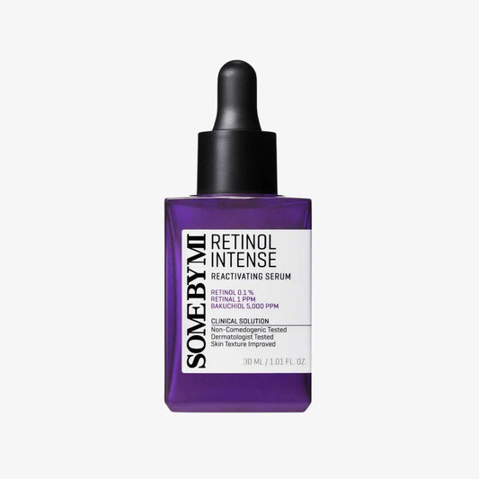 SOME BY MI - Retinol Intense Reactivating Serum - 30ml
