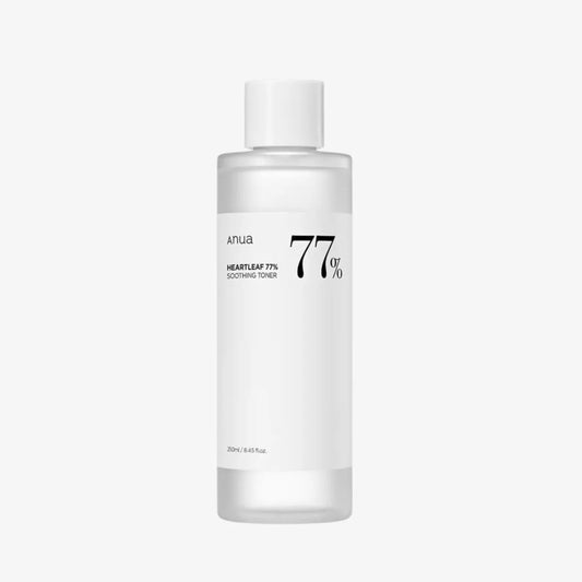 ANUA - Heartleaf 77% Soothing Toner