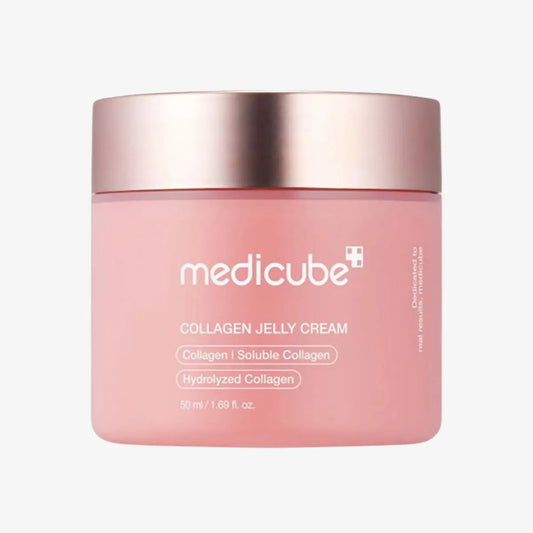 Medicube - Collagen Jelly Cream - 50ml