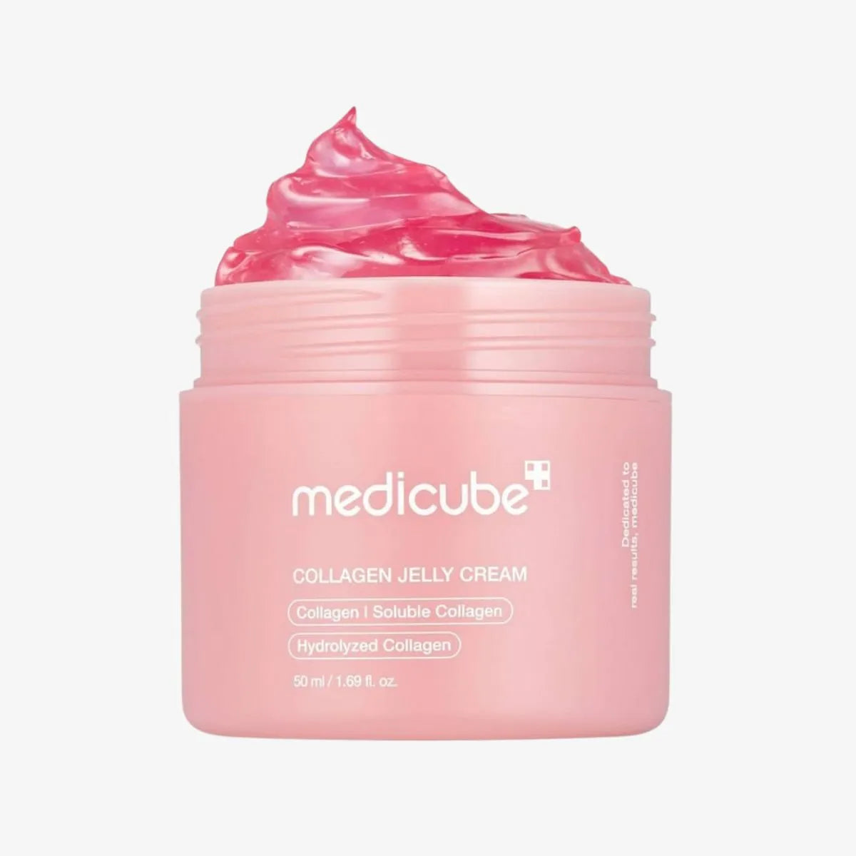Medicube - Collagen Jelly Cream - 50ml