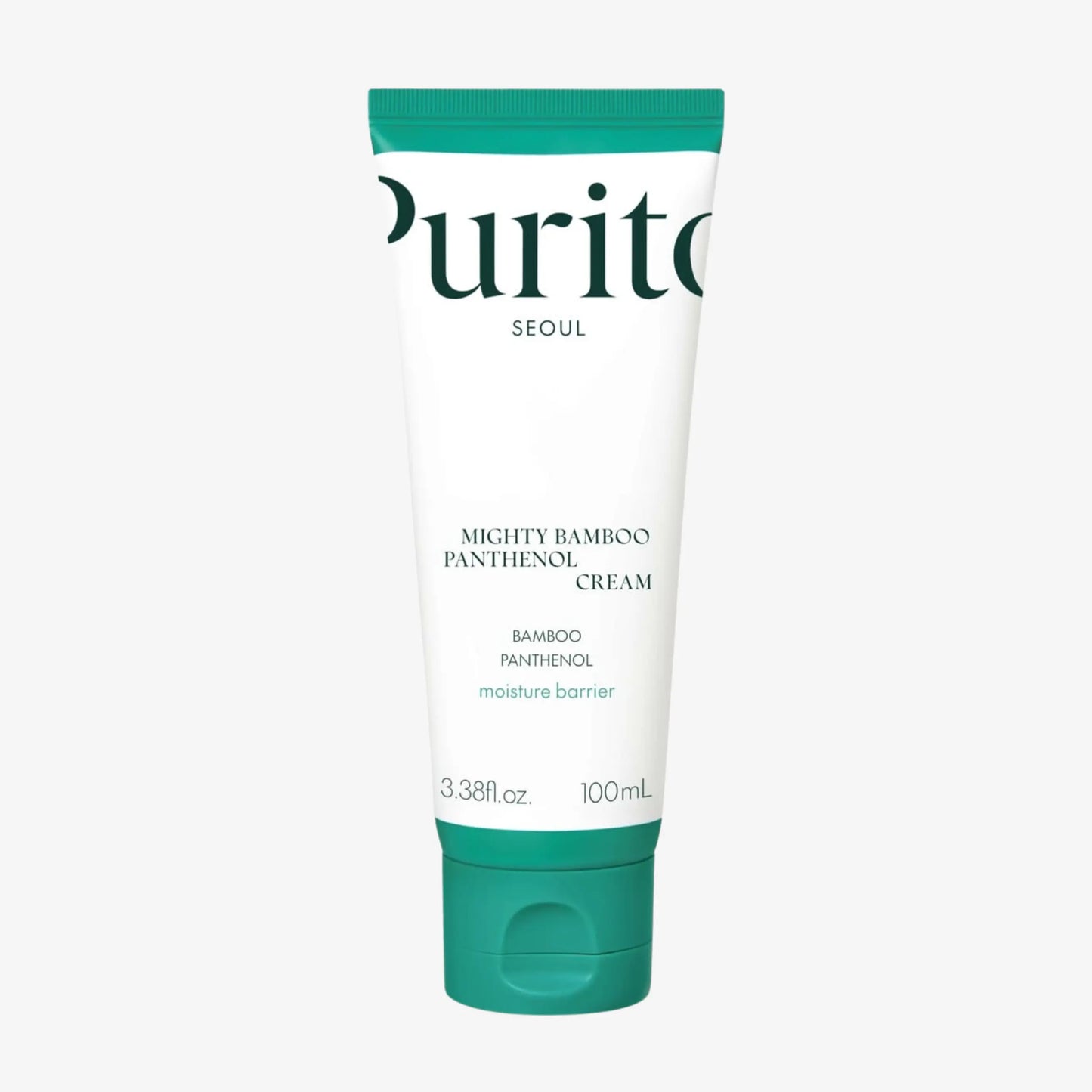 Purito SEOUL - Mighty Bamboo Panthenol Cream - 100ml