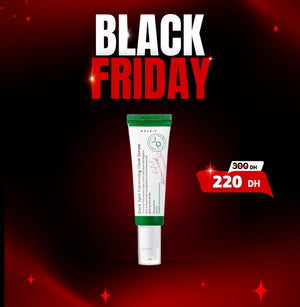 AXIS-Y - Dark Spot Correcting Glow Serum - 50ml