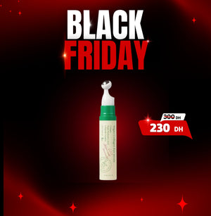 AXIS-Y - Vegan Collagen Eye Serum - 10ml