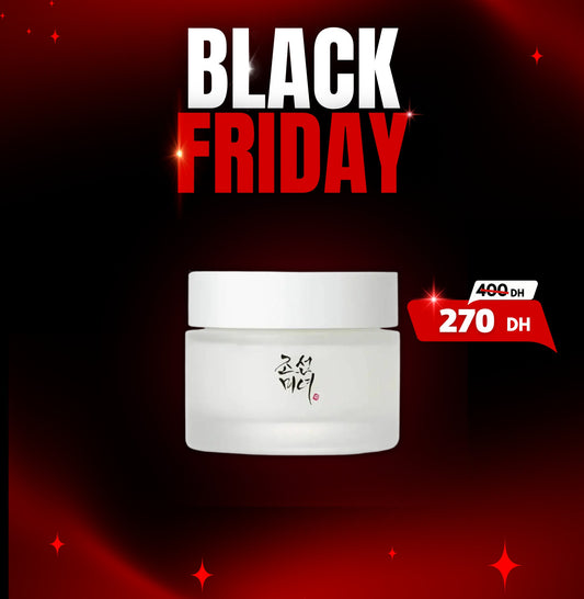 BEAUTY OF JOSEON - Dynasty Cream - Crème hydratante - 50ml