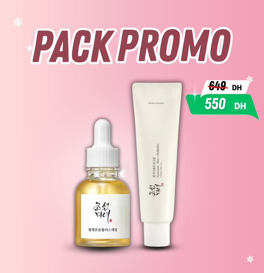 Beauty of Joseon - The Bestsellers