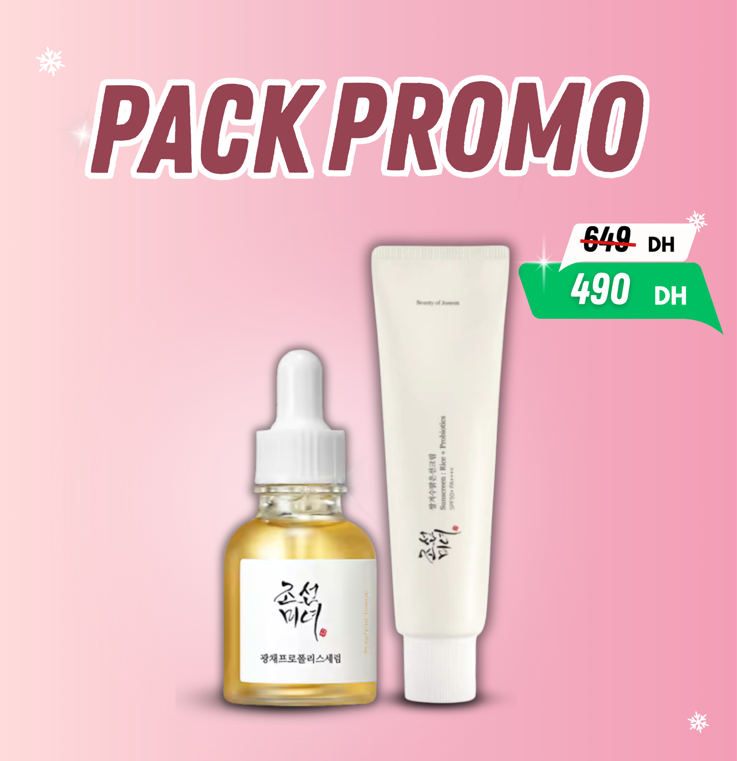 Beauty of Joseon - The Bestsellers