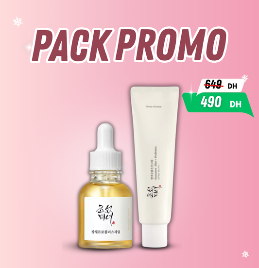 Beauty of Joseon - The Bestsellers