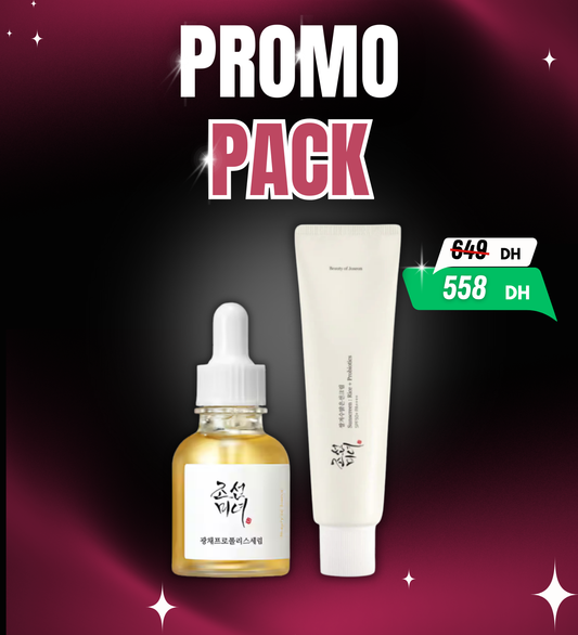 Beauty of Joseon - The Bestsellers