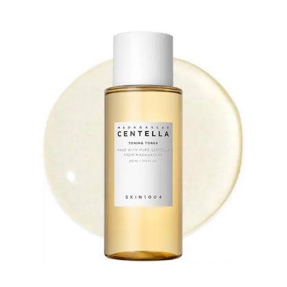 SKIN1004 - Madagascar Centella Toning Toner - Tonique - 210ml