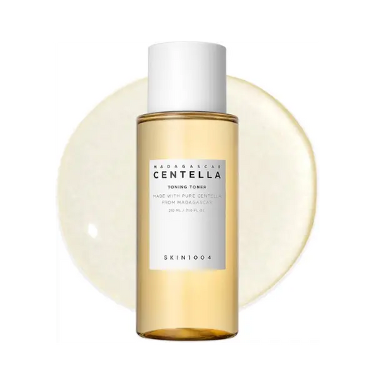 SKIN1004 - Madagascar Centella Toning Toner - Tonique - 210ml