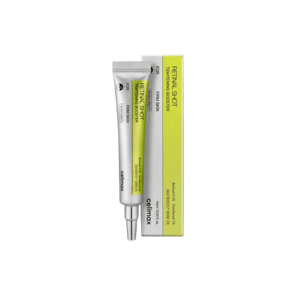 CELIMAX - The Vita-A Retinal Shot Tightening Booster - 15ml