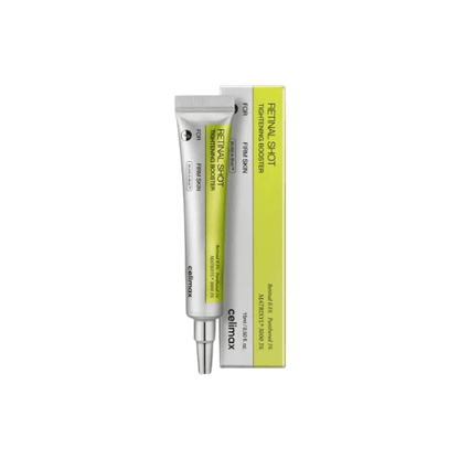 CELIMAX - The Vita-A Retinal Shot Tightening Booster - 15ml