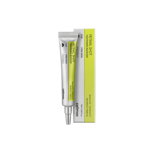 CELIMAX - The Vita-A Retinal Shot Tightening Booster - 15ml