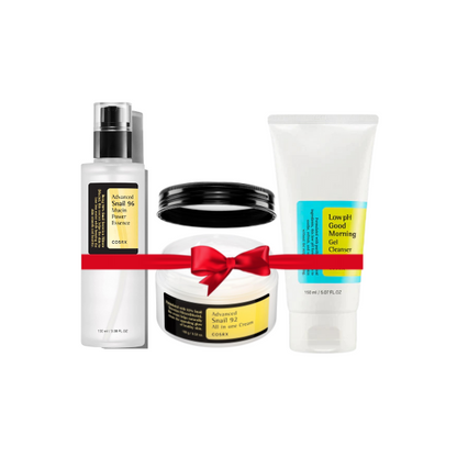 COSRX - Pack Trio