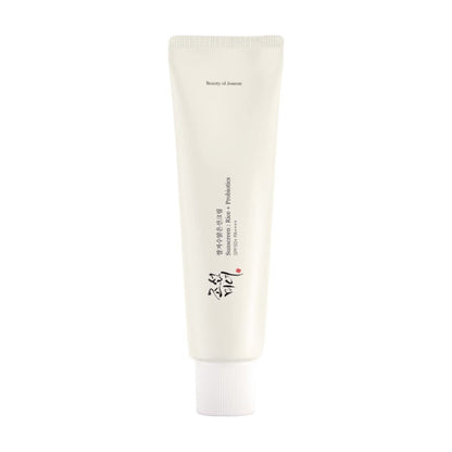 BEAUTY OF JOSEON - Relief Sun - Crème Solaire : Riz + Probiotique SPF50+ PA++++ - 50ml