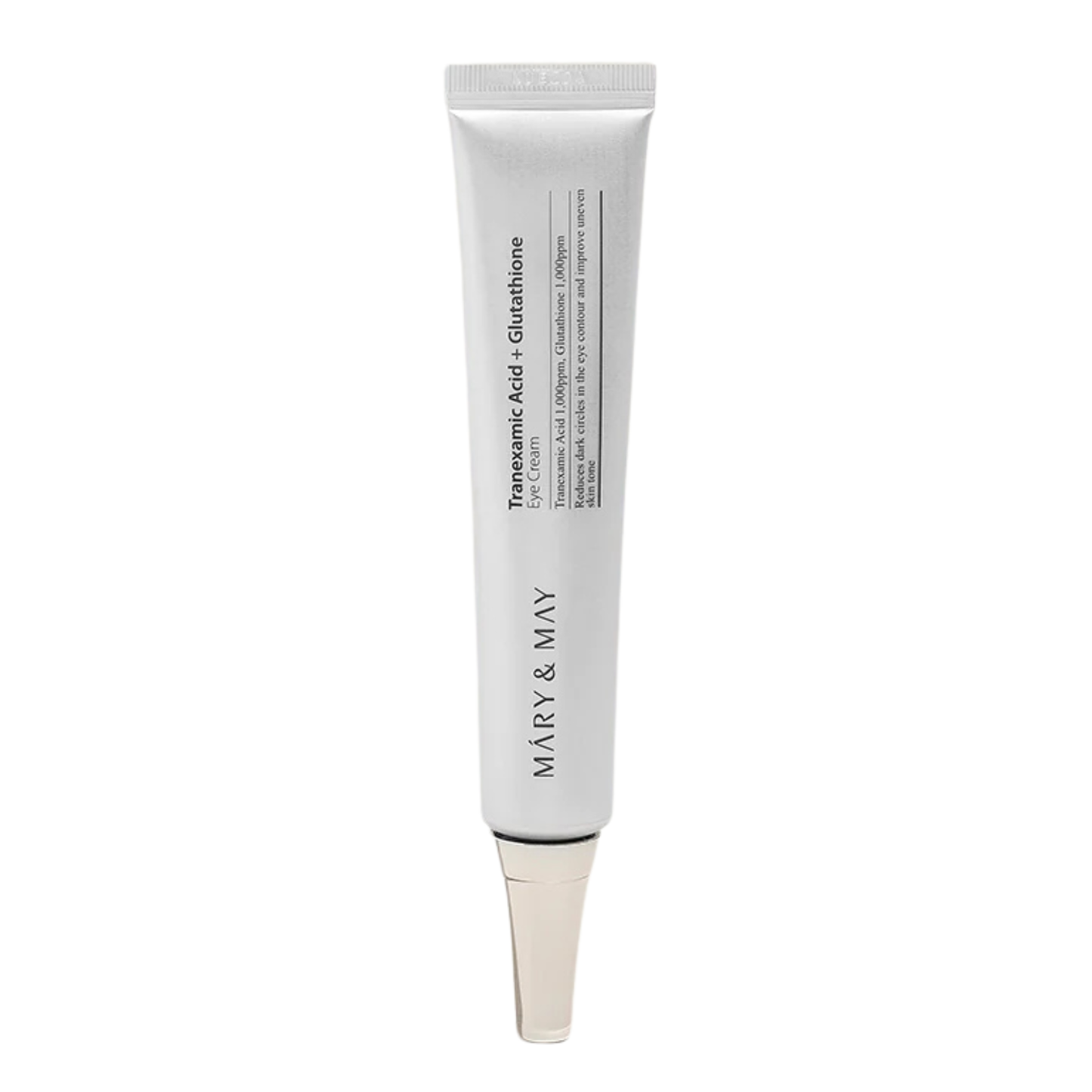 Mary&May - Tranexamic Acid+Glutathione Eye Cream - 30g
