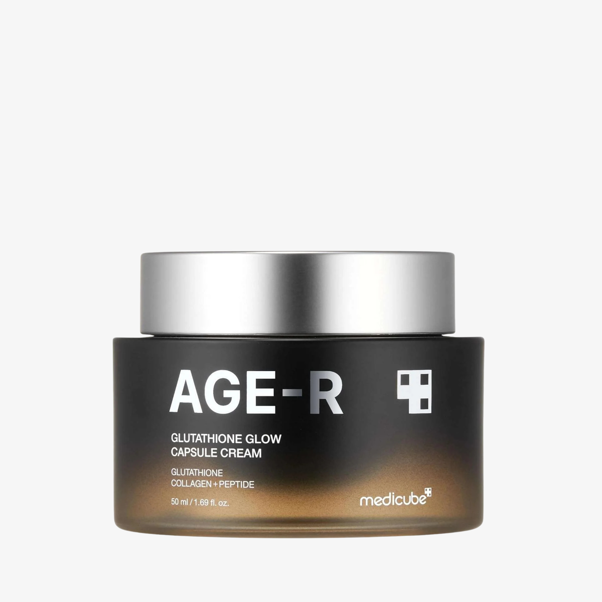 Medicube – AGE-R Glutathione Glow Capsule Cream – Crème Visage – 50ml