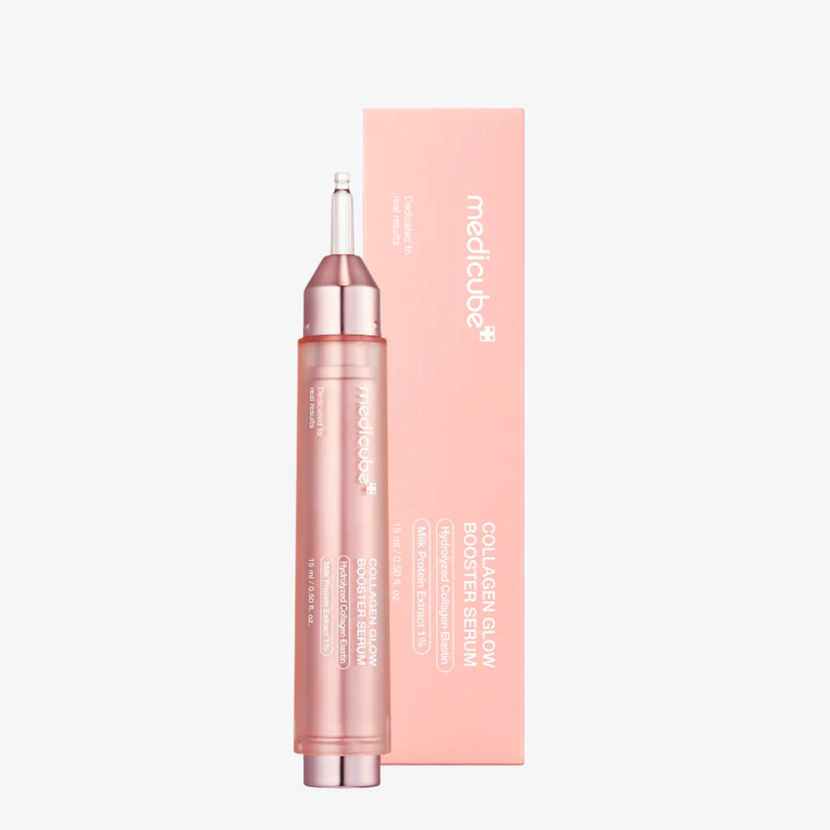 Medicube – Collagen Glow Booster Serum – Sérum Visage – 15ml