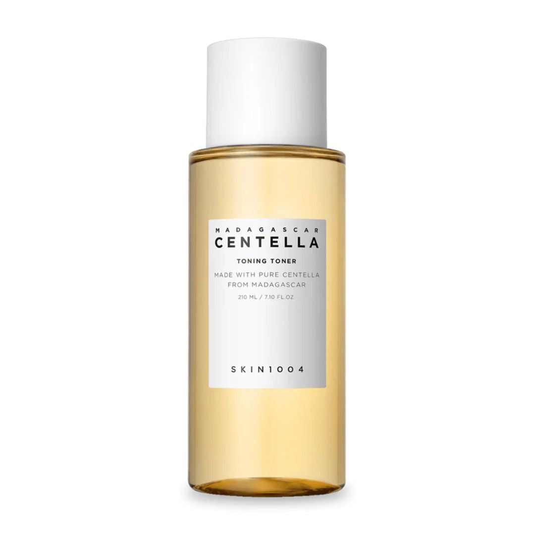 SKIN1004 - Madagascar Centella Toning Toner - Tonique - 210ml