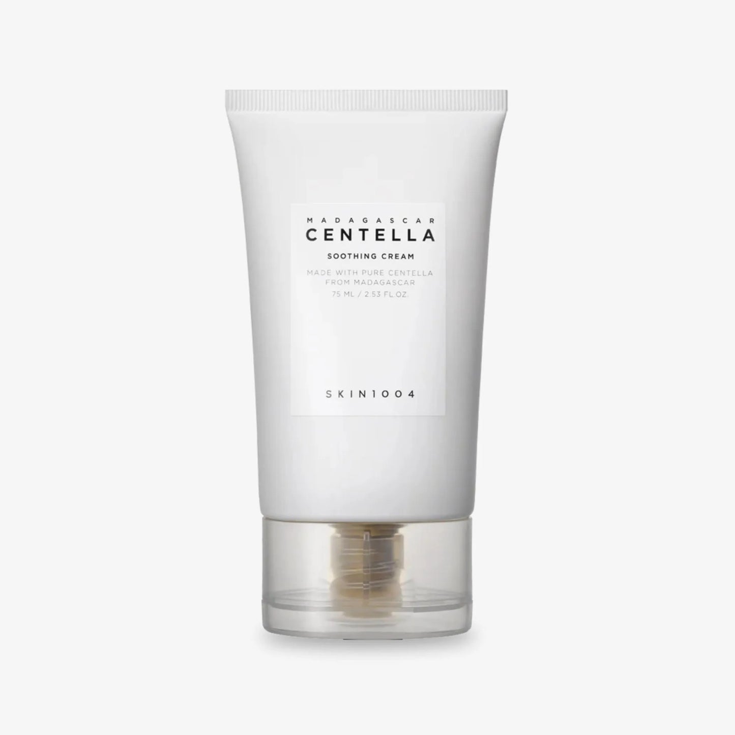 SKIN1004 - Madagascar Centella Soothing Cream – 75ml