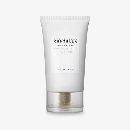 SKIN1004 - Madagascar Centella Soothing Cream – 75ml