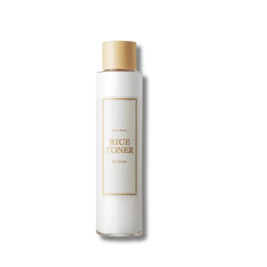 I'm from - Rice Toner tonique - 150ml