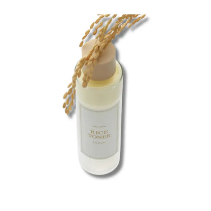 I'm from - Rice Toner tonique - 150ml