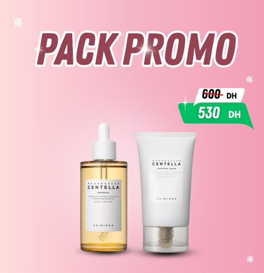 SKIN1004 - PACK DuO