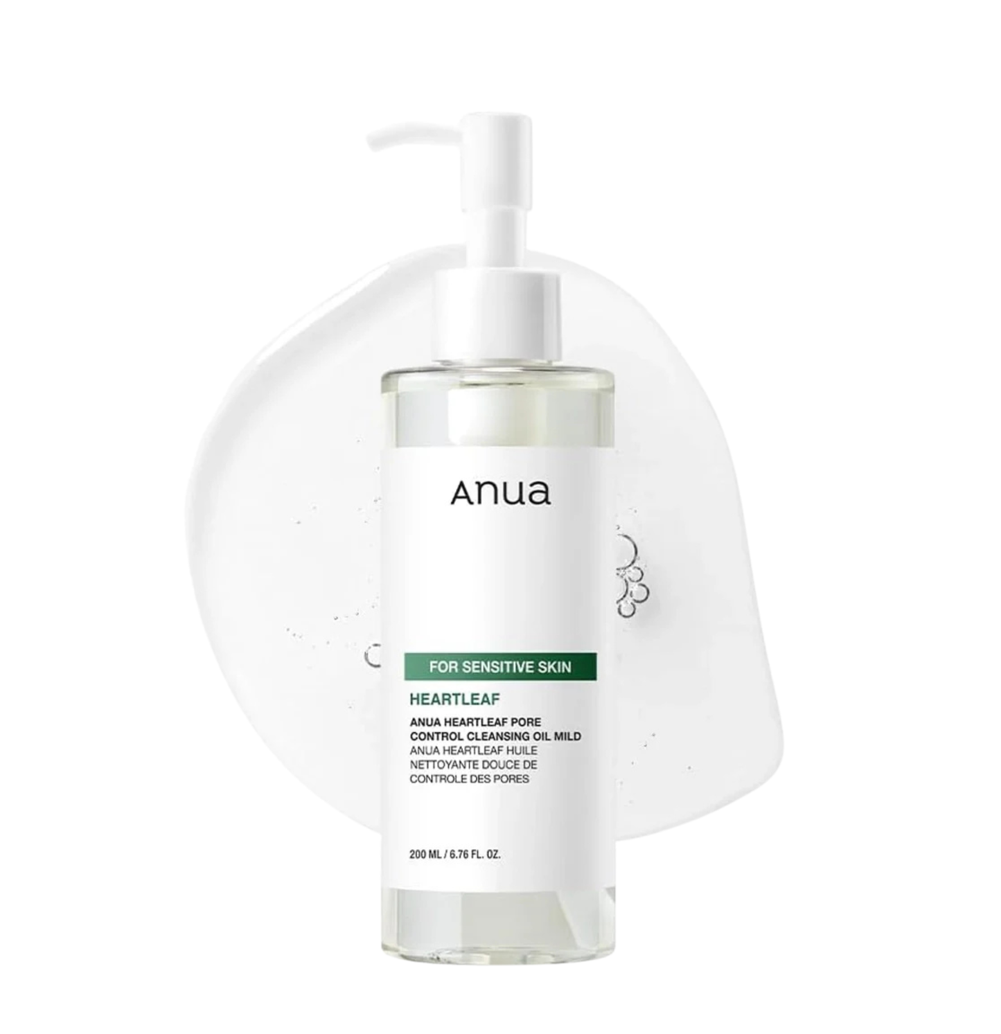 ANUA - Cleansing Duo