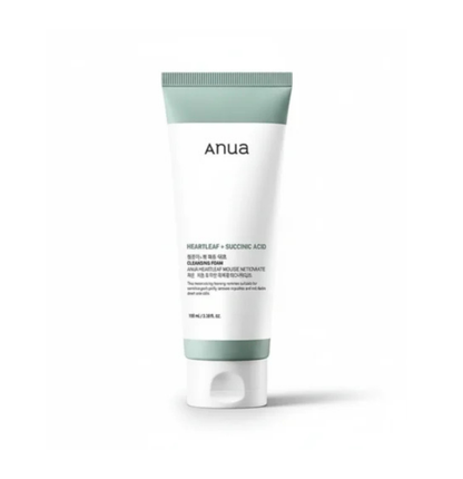 ANUA - Cleansing Duo